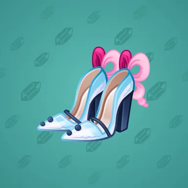 Sky Stilettos