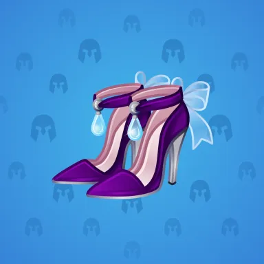 Sky Stilettos #28379