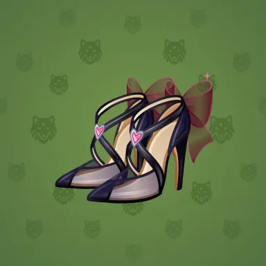 Sky Stilettos