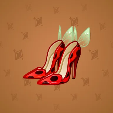 Sky Stilettos #28548