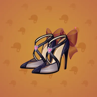 Sky Stilettos