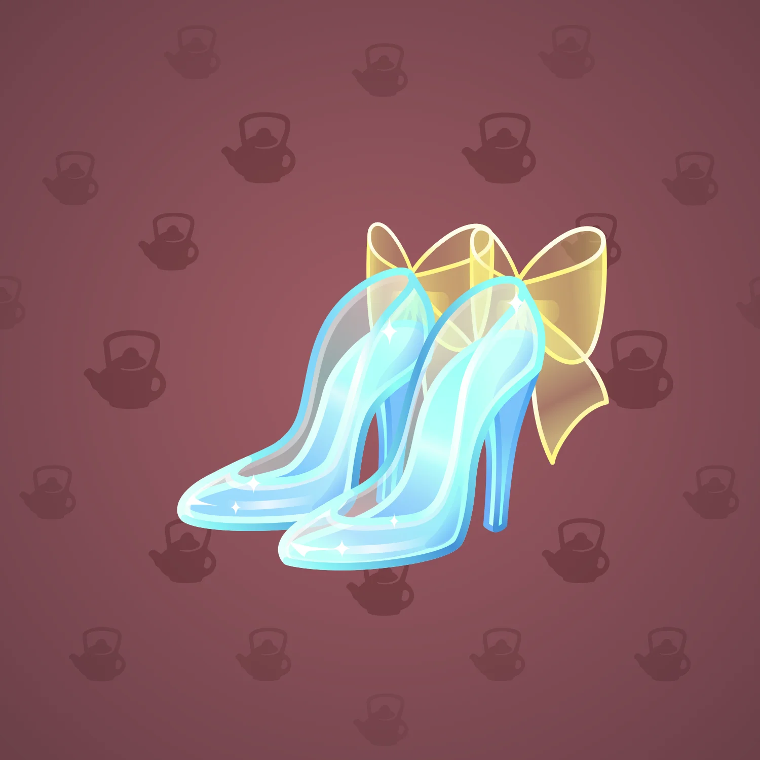 Sky Stilettos #29088