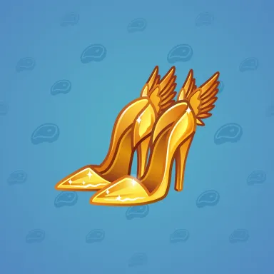 Sky Stilettos #29180