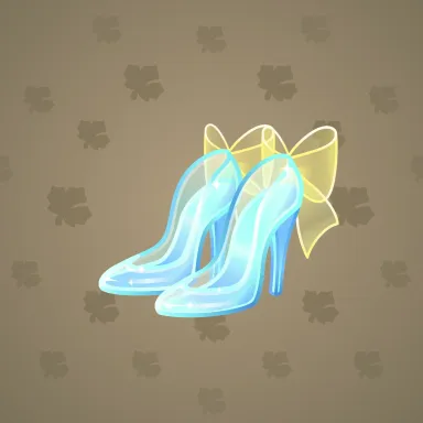 Sky Stilettos