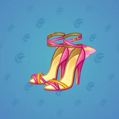 Sky Stilettos #30329