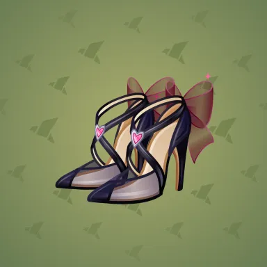 Sky Stilettos #30879