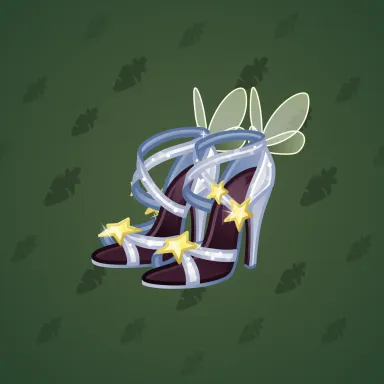 Sky Stilettos