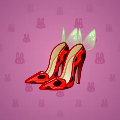 Sky Stilettos #31526