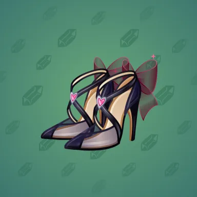 Sky Stilettos