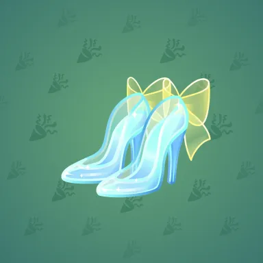 Sky Stilettos #32370