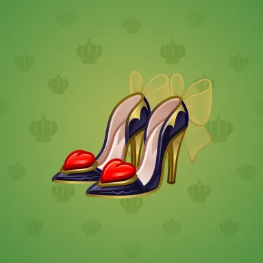 Sky Stilettos #33259