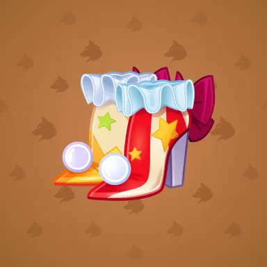 Sky Stilettos #33675