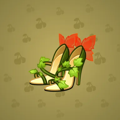 Sky Stilettos