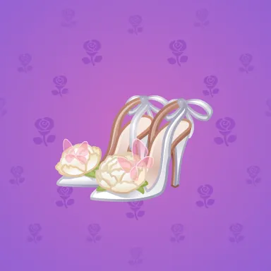 Sky Stilettos