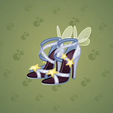Sky Stilettos #34928