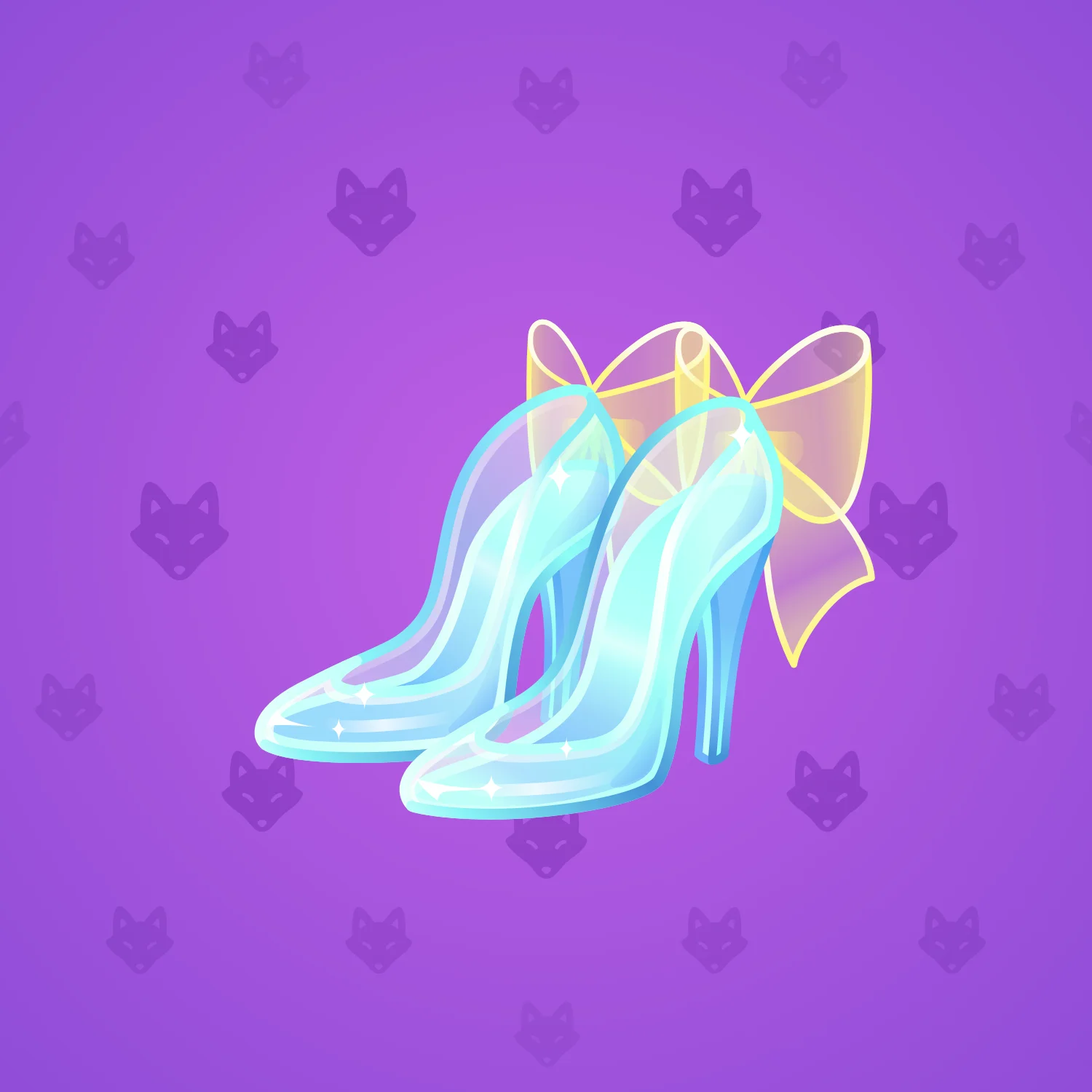 Sky Stilettos