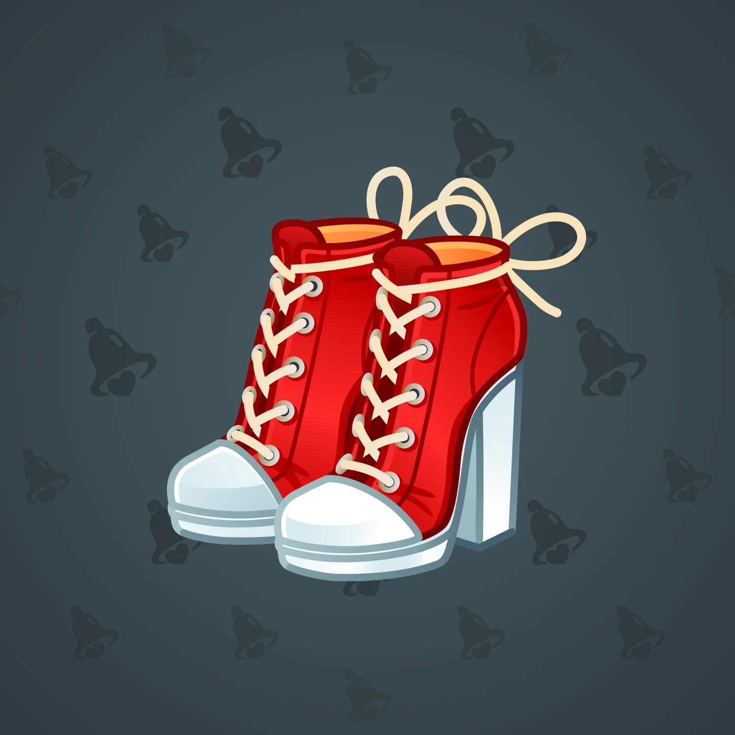 Sky Stilettos #36388