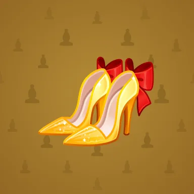 Sky Stilettos #36659