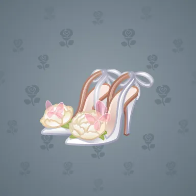 Sky Stilettos #37303