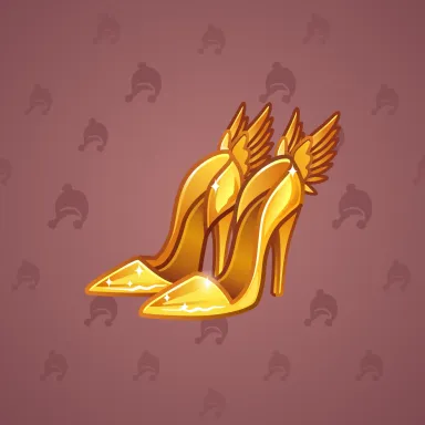 Sky Stilettos