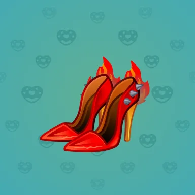 Sky Stilettos #37737