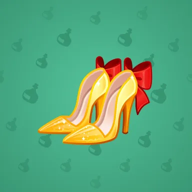 Sky Stilettos