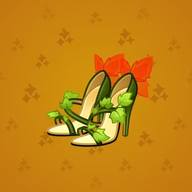 Sky Stilettos