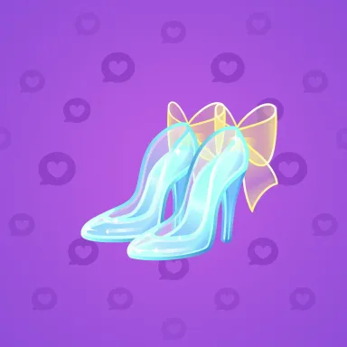 Sky Stilettos #42509
