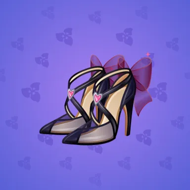 Sky Stilettos
