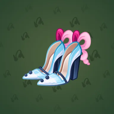 Sky Stilettos