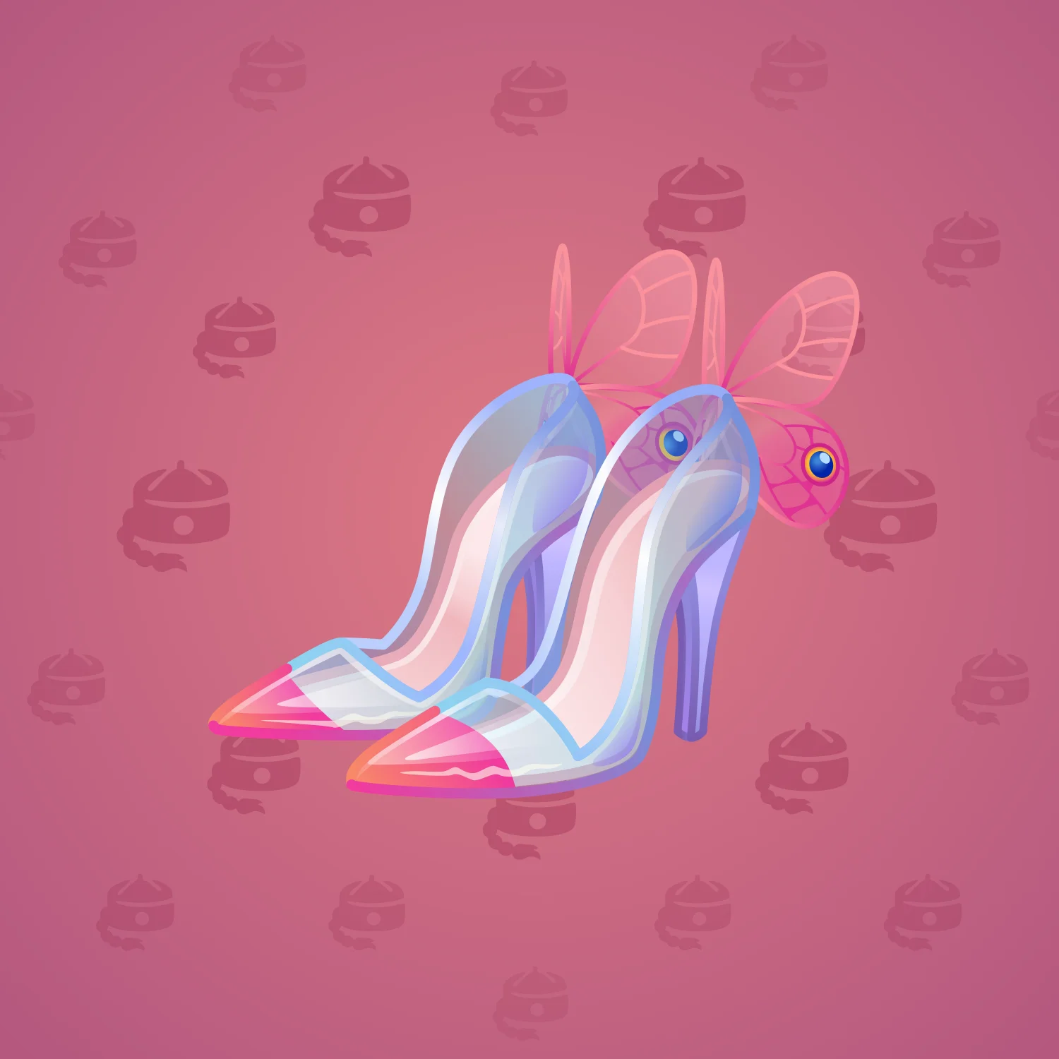 Sky Stilettos #45150