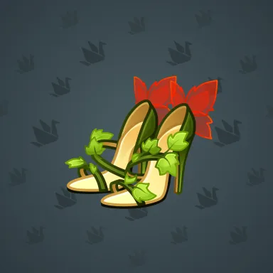 Sky Stilettos