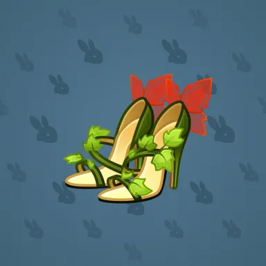 Sky Stilettos