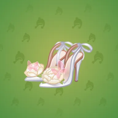Sky Stilettos