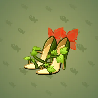 Sky Stilettos #48109