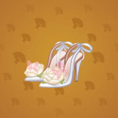 Sky Stilettos