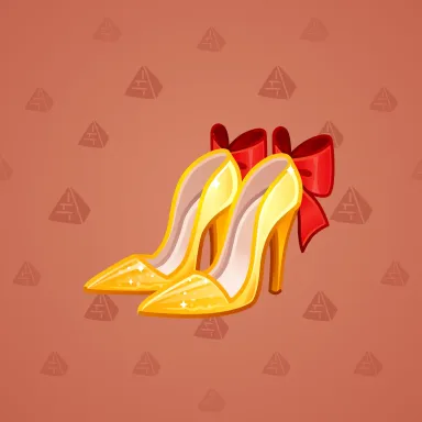 Sky Stilettos