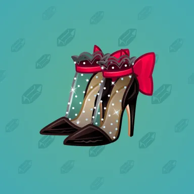 Sky Stilettos #51277