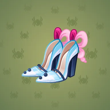 Sky Stilettos