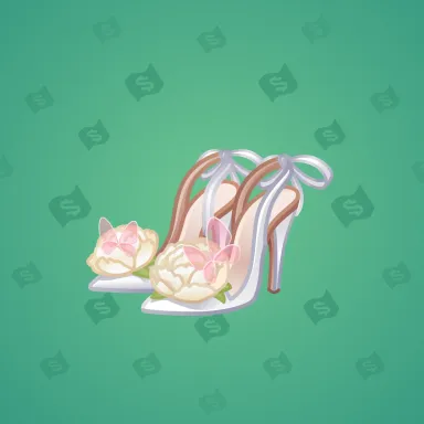 Sky Stilettos #8284