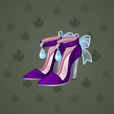 Sky Stilettos