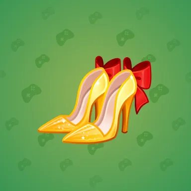 Sky Stilettos