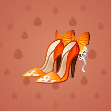 Sky Stilettos