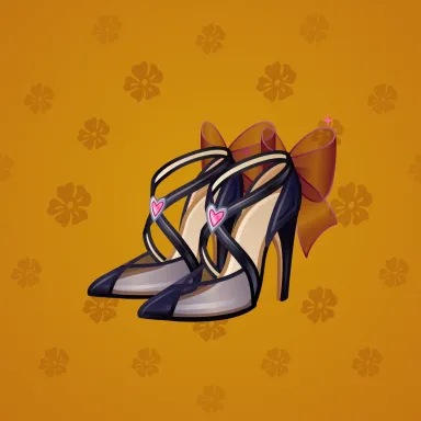 Sky Stilettos