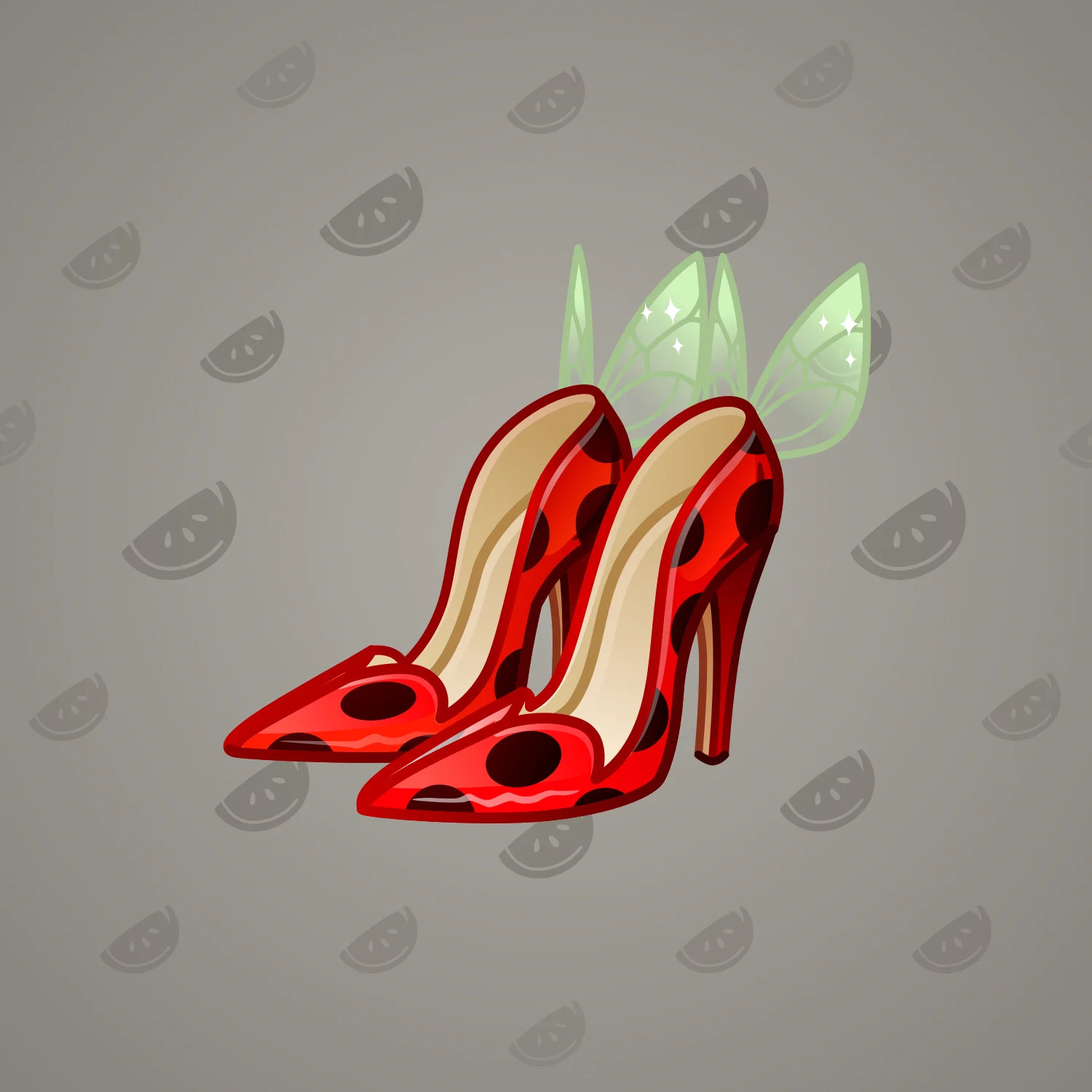 Sky Stilettos #9827