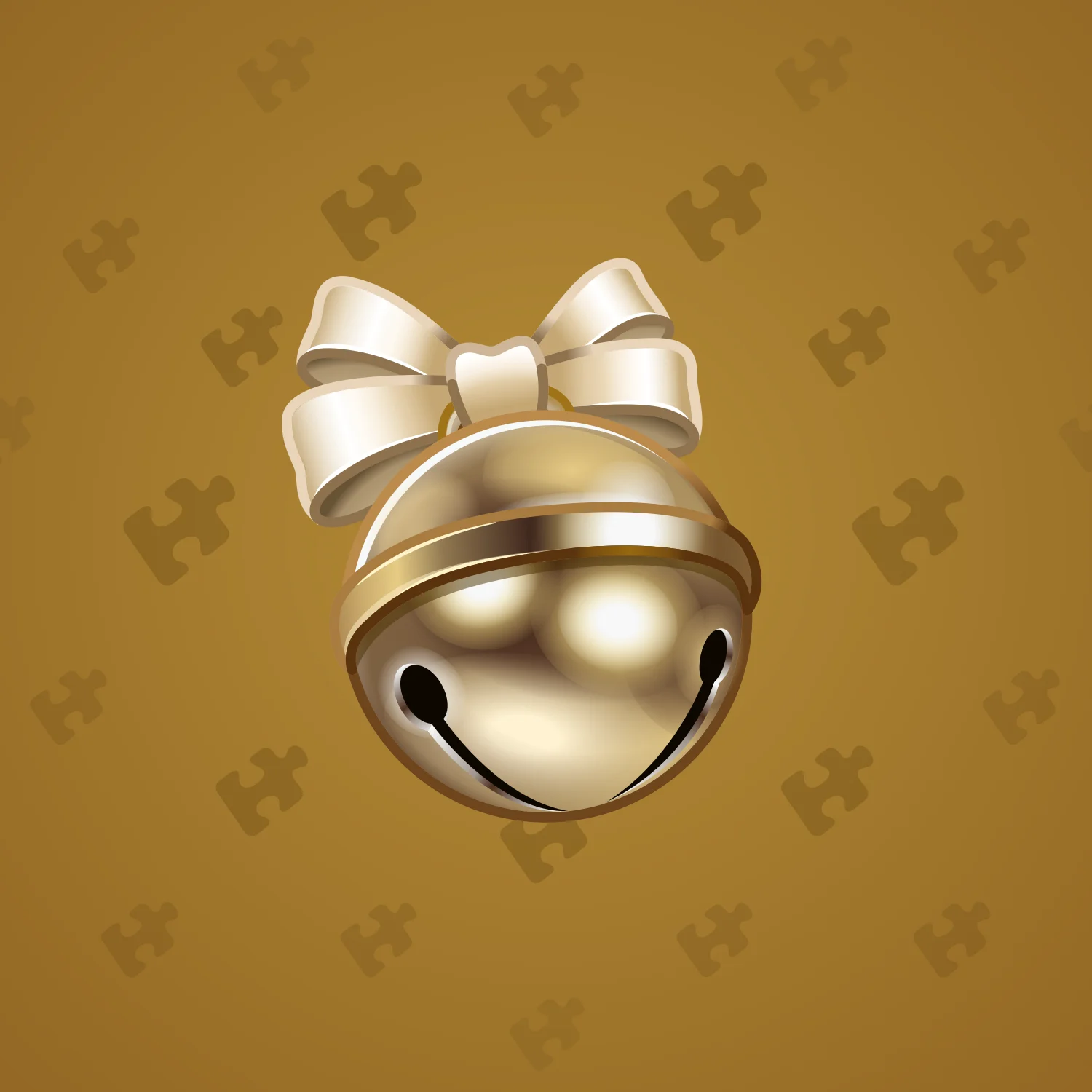 Sleigh Bell #1005
