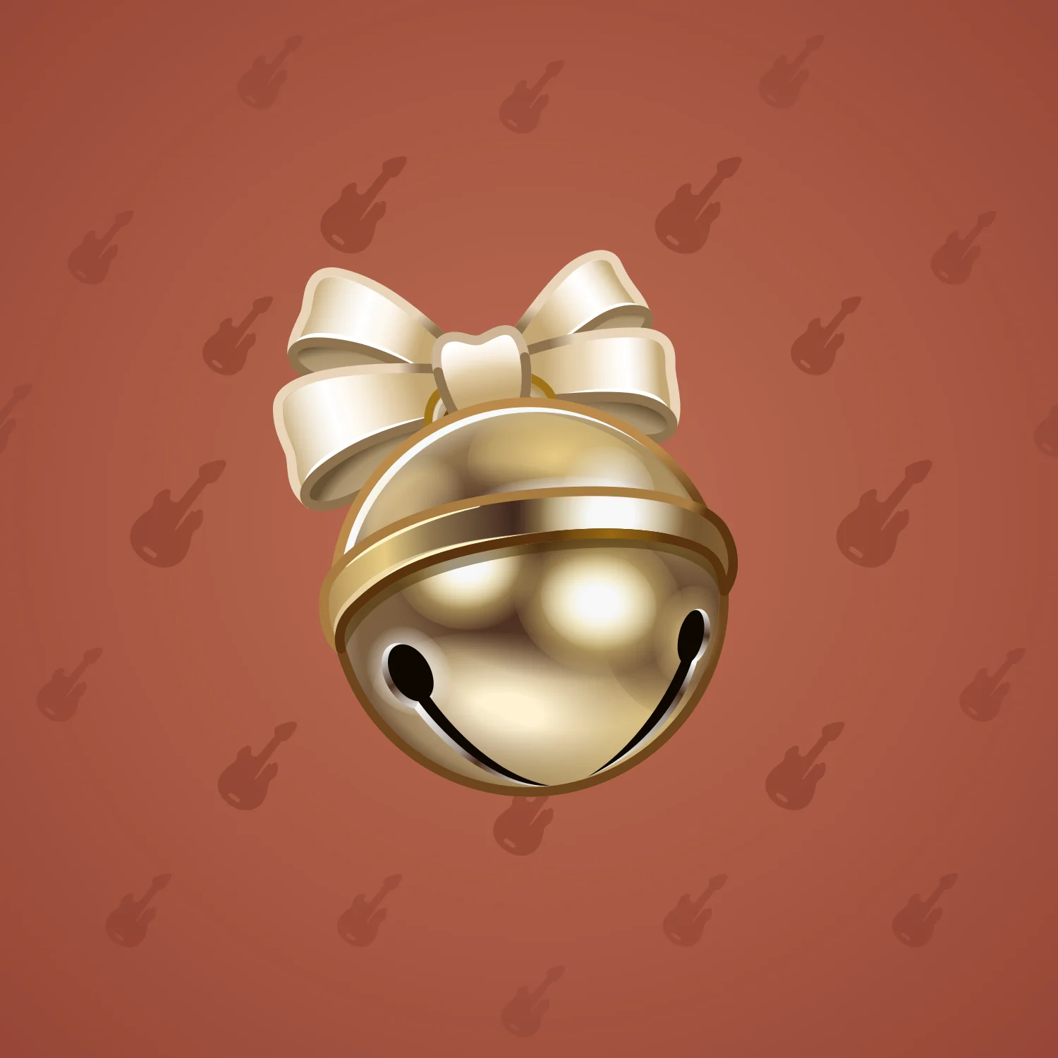 Sleigh Bell #10066