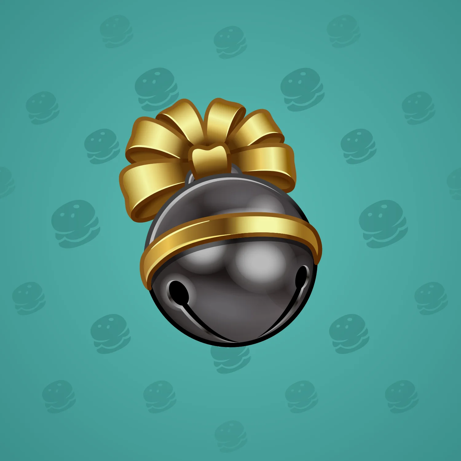 Sleigh Bell #10142