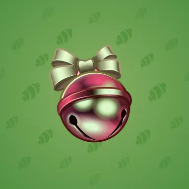 Sleigh Bell #10994