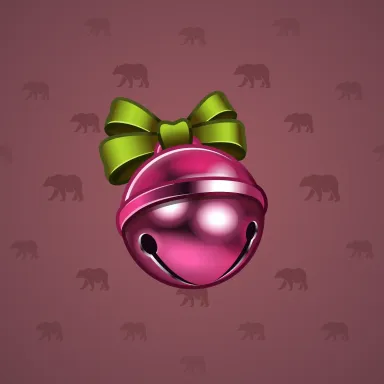Sleigh Bell #11033